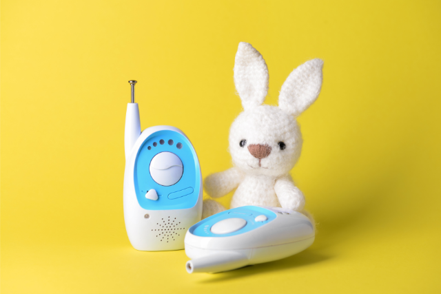 Best Travel Baby Monitor