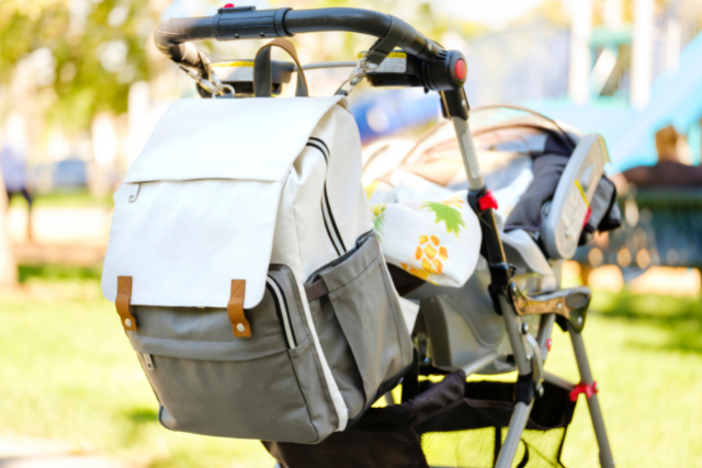 Stroller Travel Bag